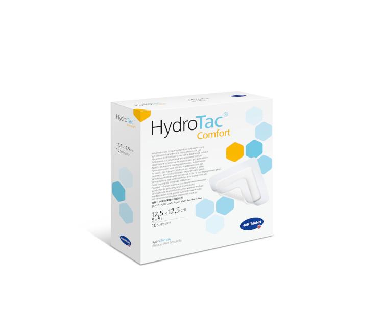 HydroTac - produkt společnosti HARTMANN