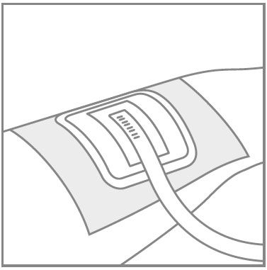 Aplikace portu VivanoTec Port 6