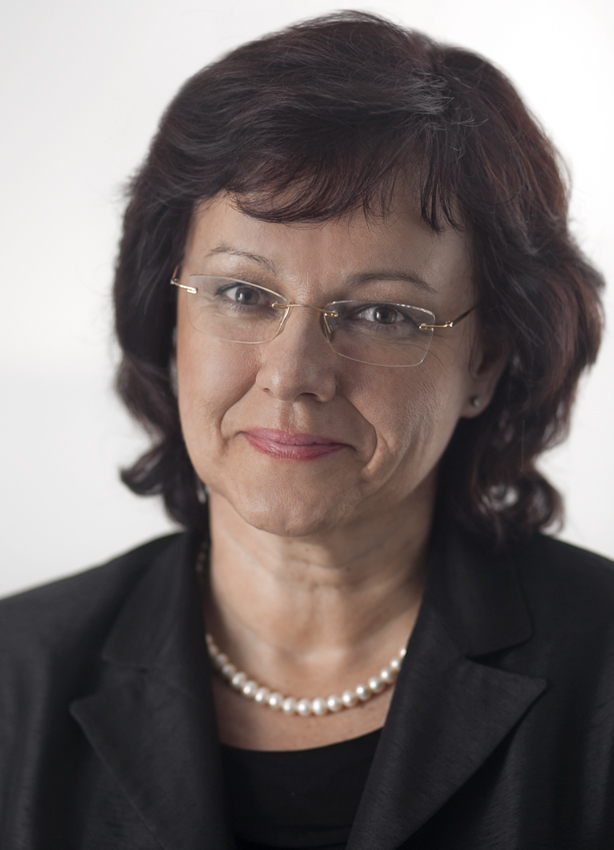 MUDr. Lenka Veverková