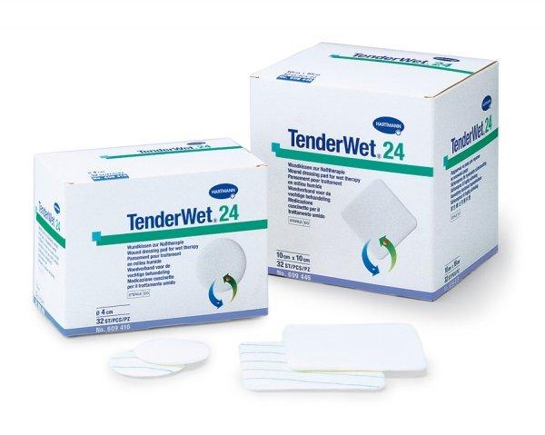 TenderWet