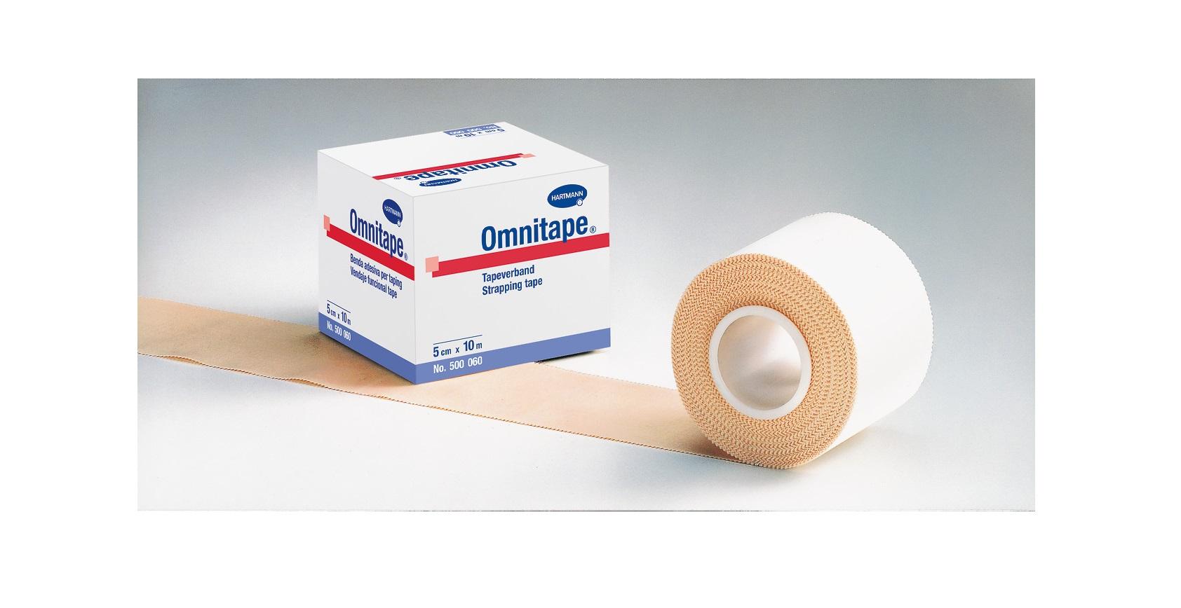 Omnitape - produkt Hartmann