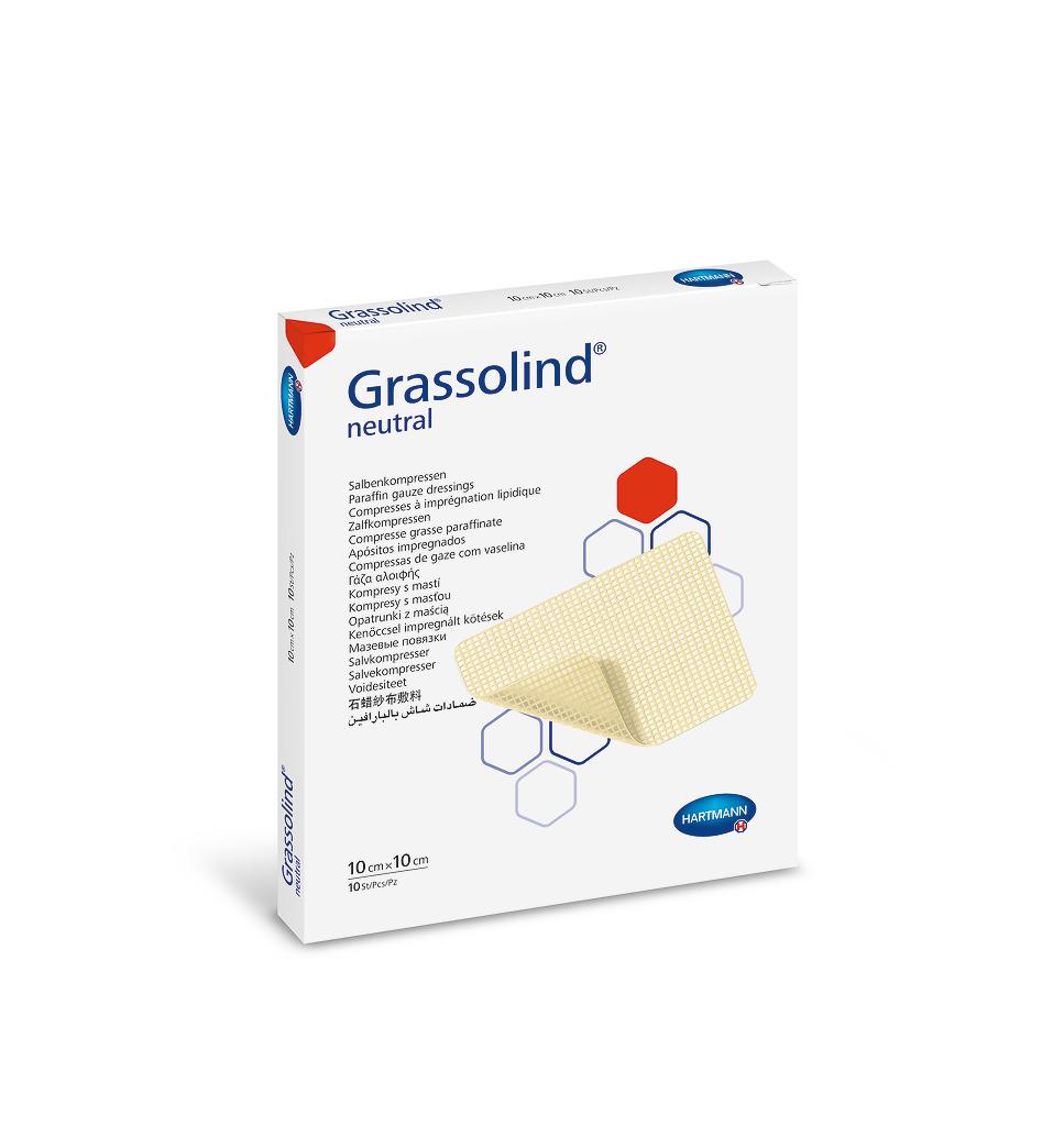 Grassolind neutral produkt Hartmann