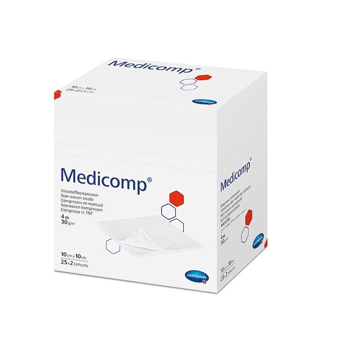 Medicomp - produkt společnosti HARTMANN