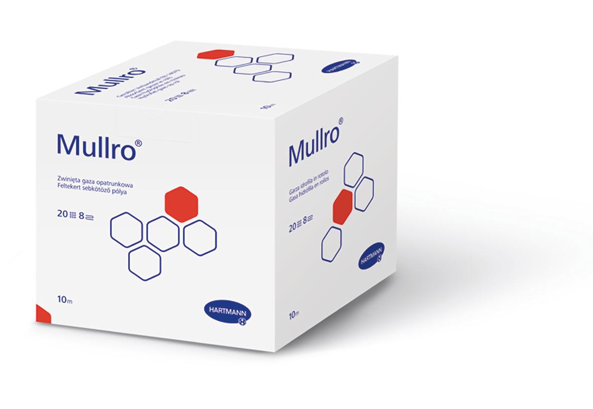 Mullro produkt Hartmann