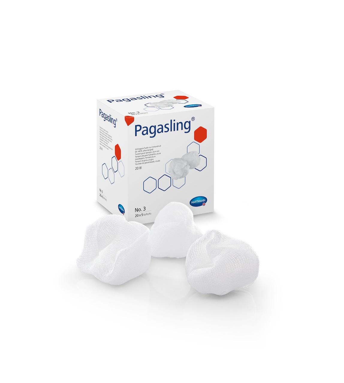 Pagasling - produkt společnosti HARTMANN