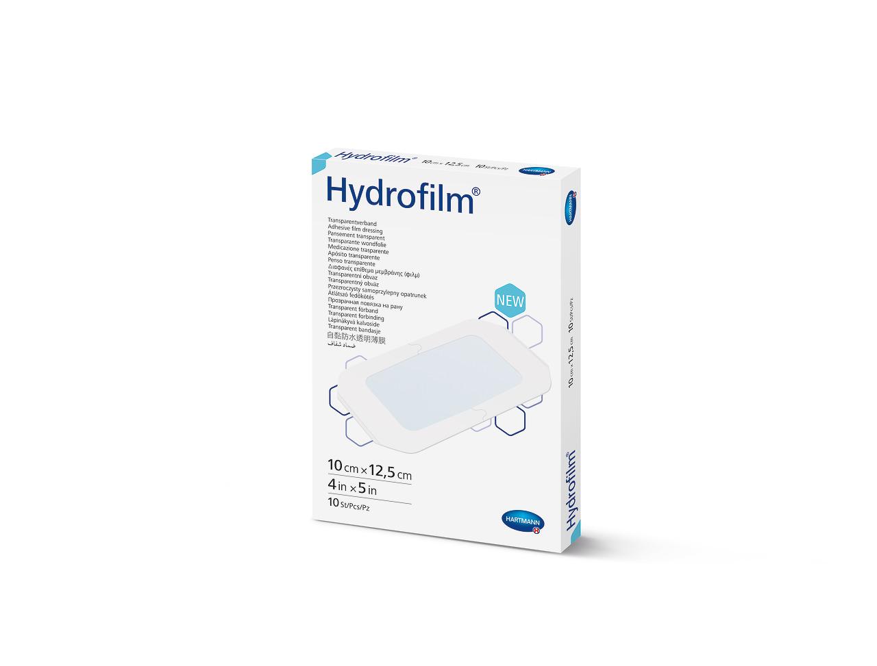 Hydrofilm produkt Hartmann