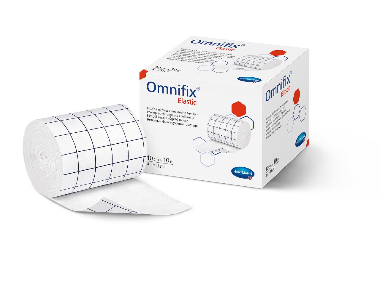 Omnifix produkt Hartmann