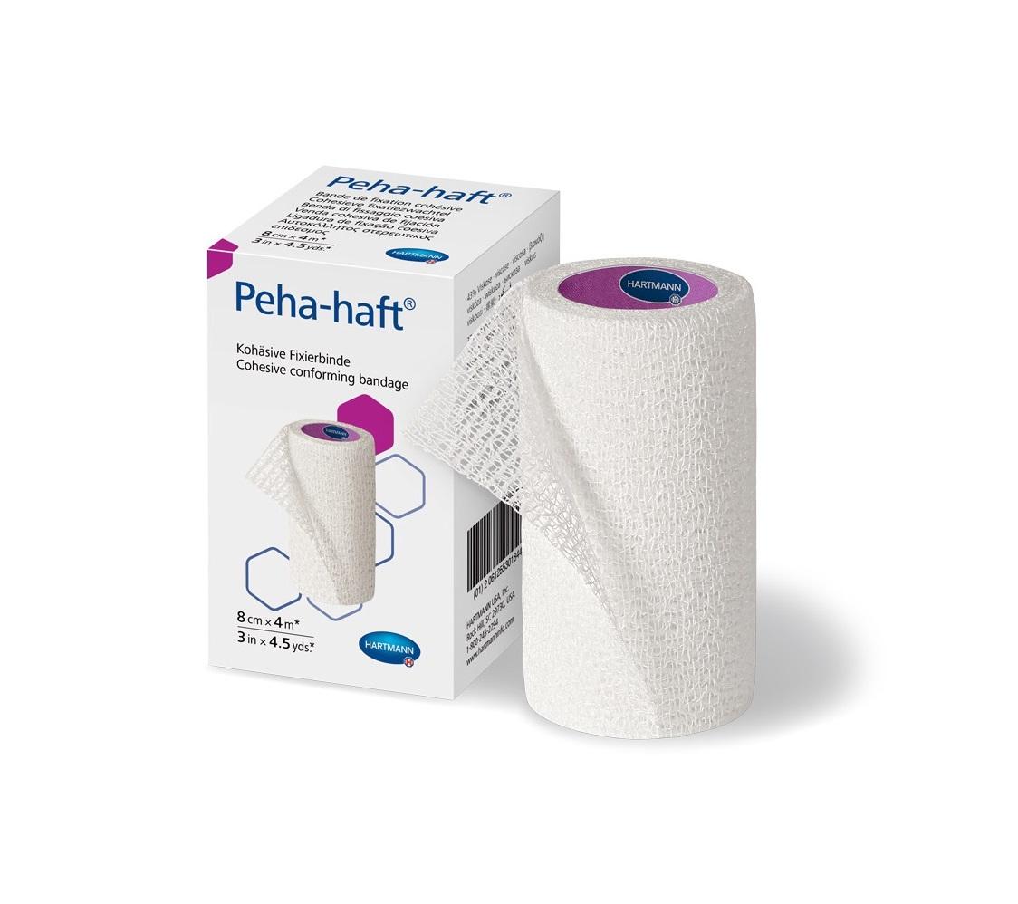 Peha-haft - produkt společnosti HARTMANN