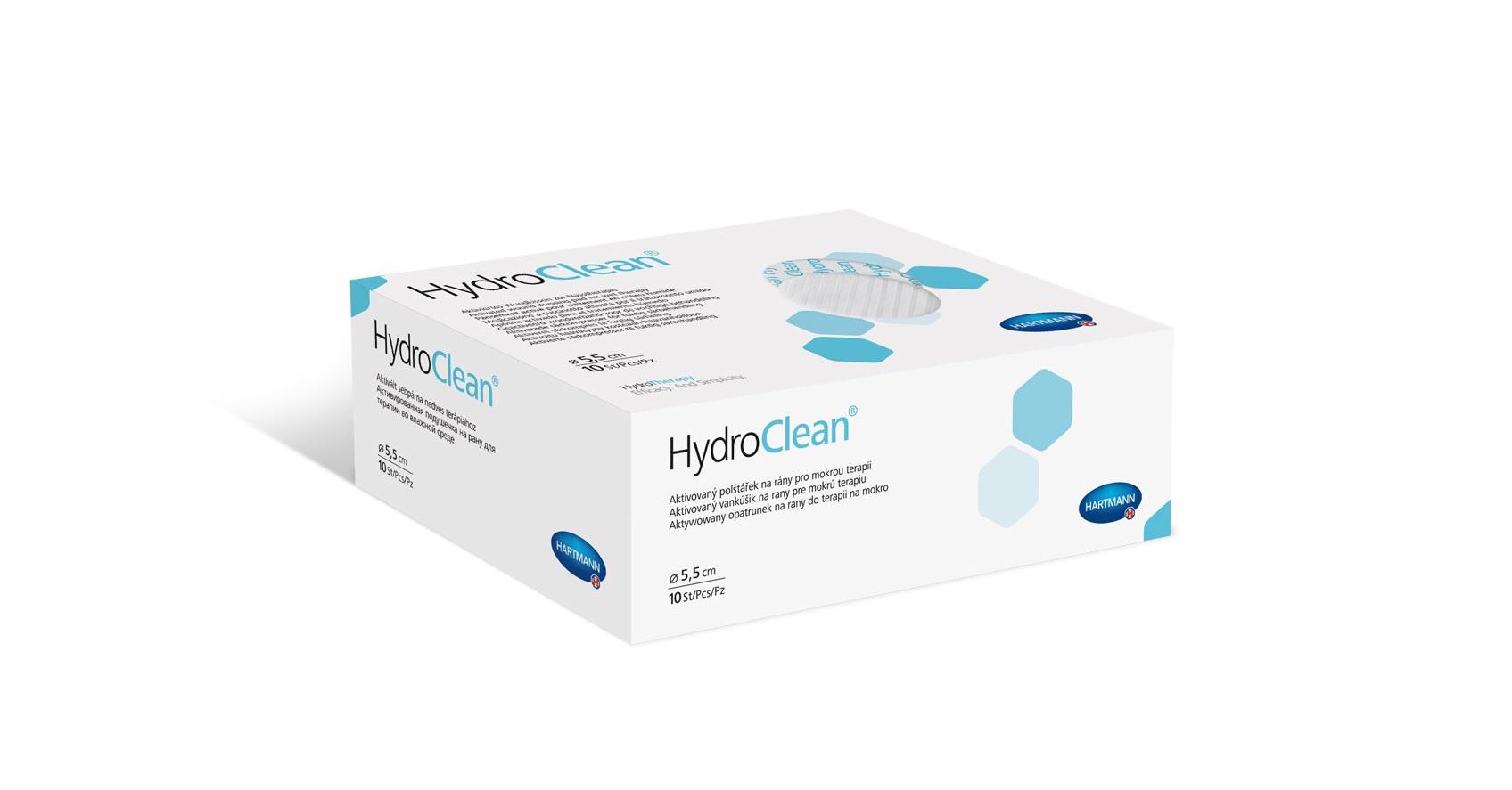 HydroClean Hartmann