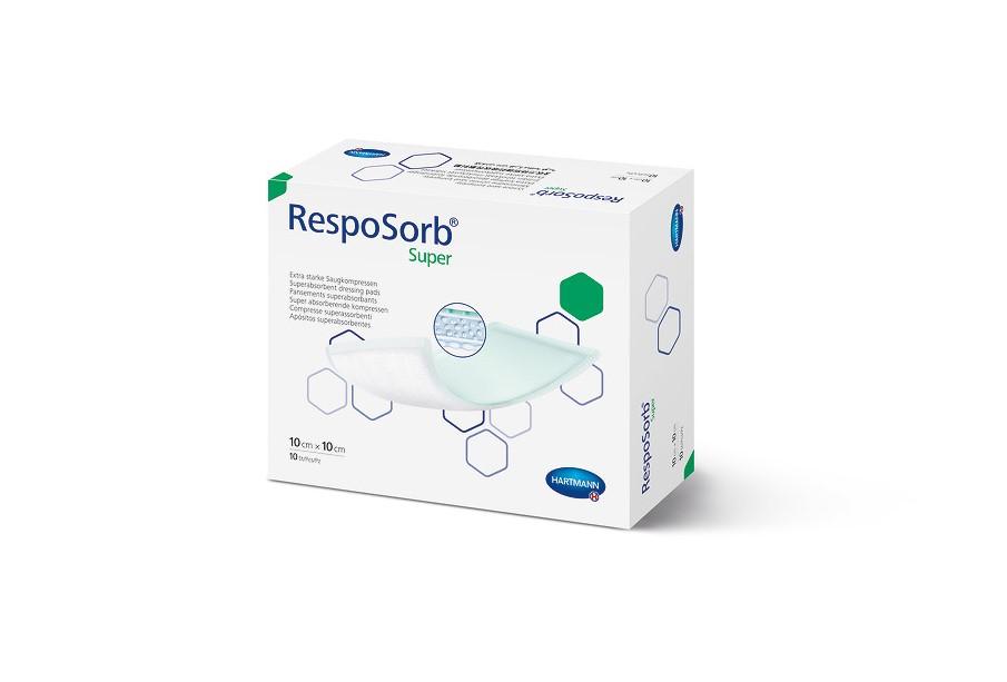 Resposorb Super produkt Hartmann