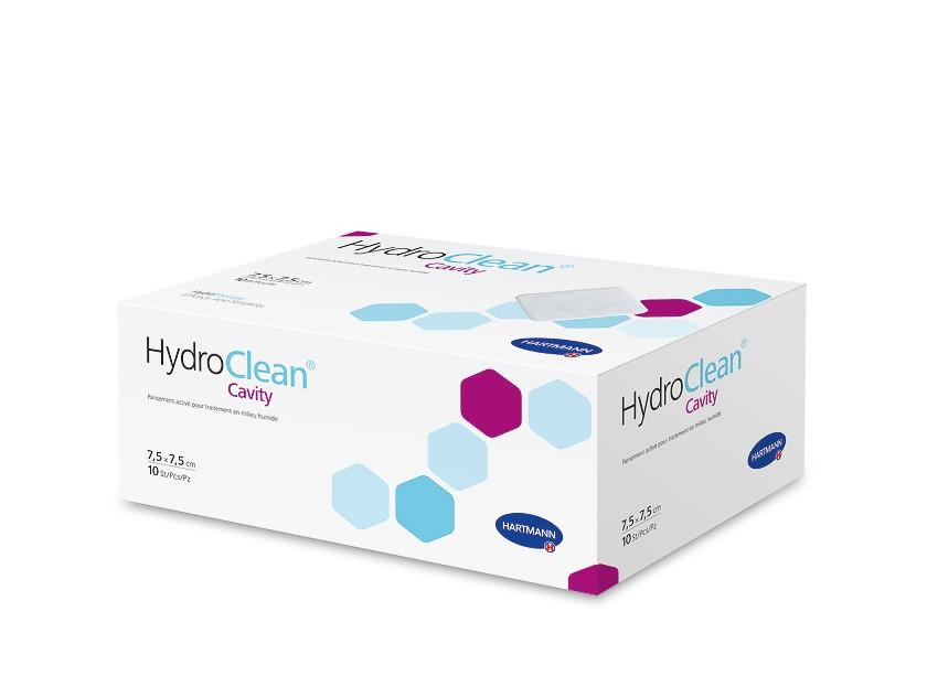 HydroClean Cavity produkt Hartmann