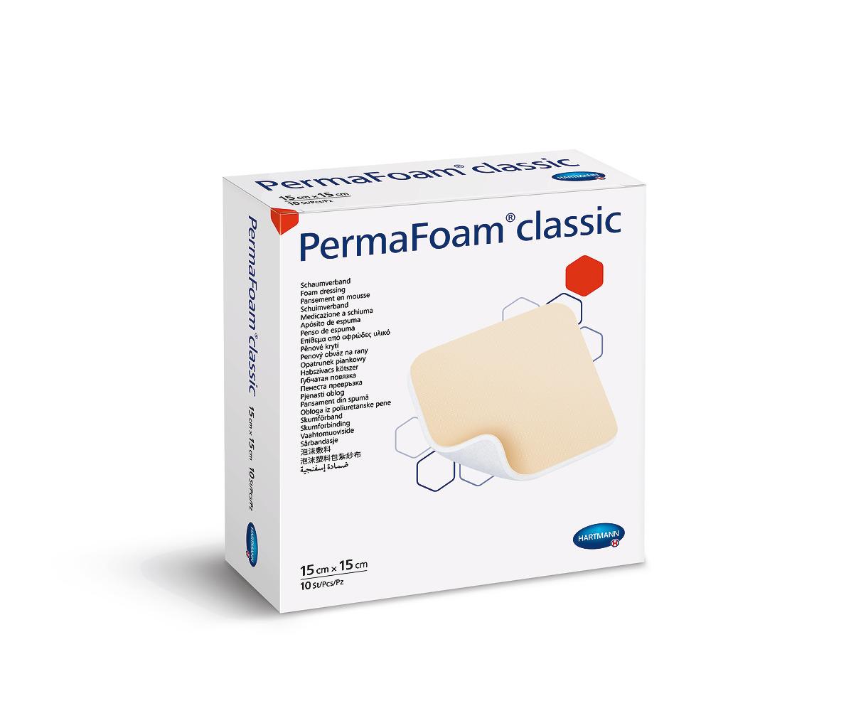 PermaFoam Classic - produkt Hartmann