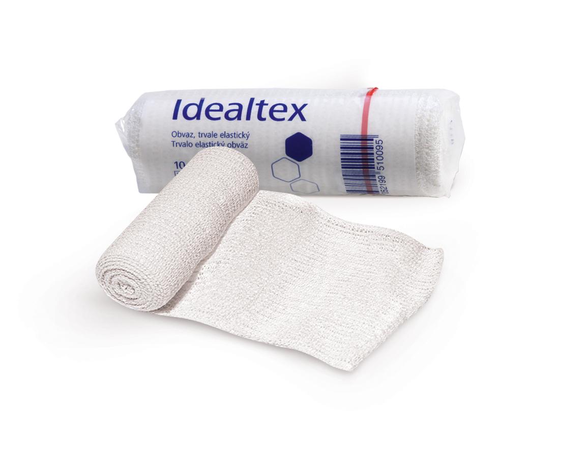 Idealtex produkt Hartmann