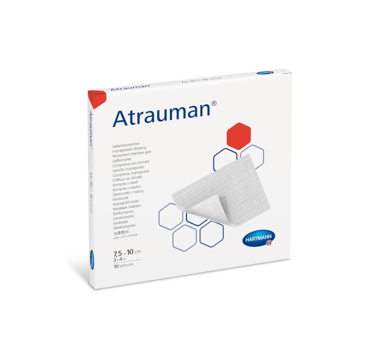 Atrauman produkt Hartmann