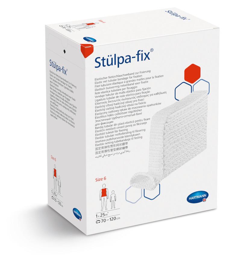 Stulpa produkt Hartmann