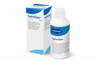 HydroClean® Solution produkt