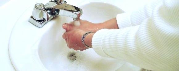 Hygiena rukou při poskytování zdravotní péče