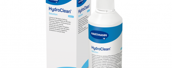 HydroClean® Solution produkt