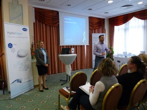 konference