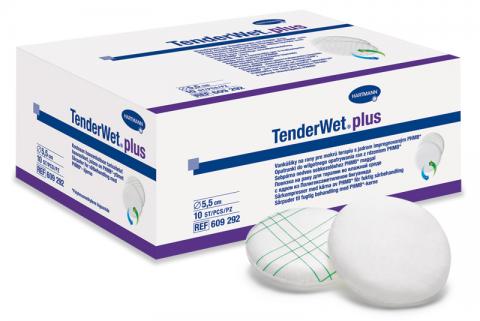 TenderWet plus