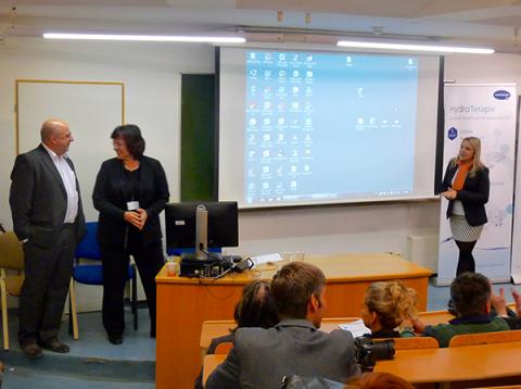 konference