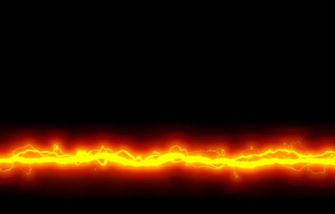 elektrické pole