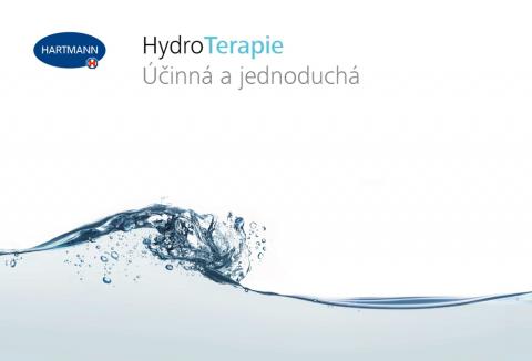 Hydroterapie