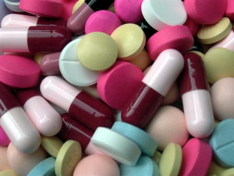 Antibiotika