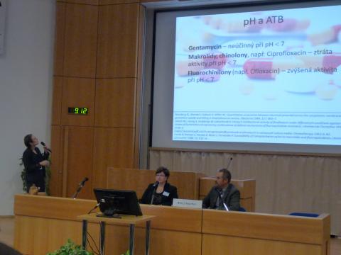 konference