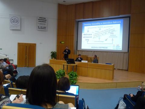 konference
