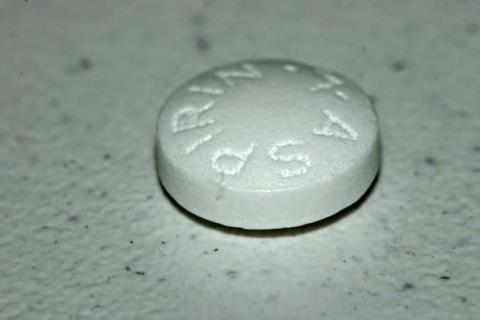 Aspirin