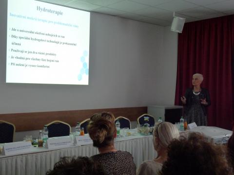 konference