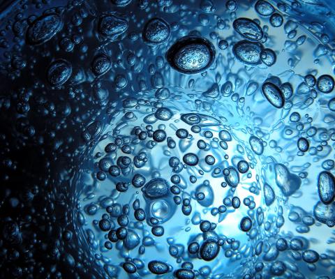 hydrogel