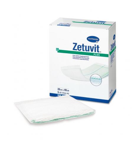 Zetuvit Plus