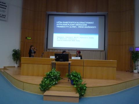konference