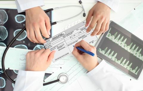 Nová legislativa pro preskripci zdravotnických prostředků