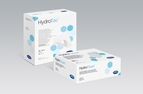Produkty HydroTerapie