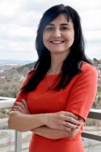 Profesorka Andrea Pokorná_1